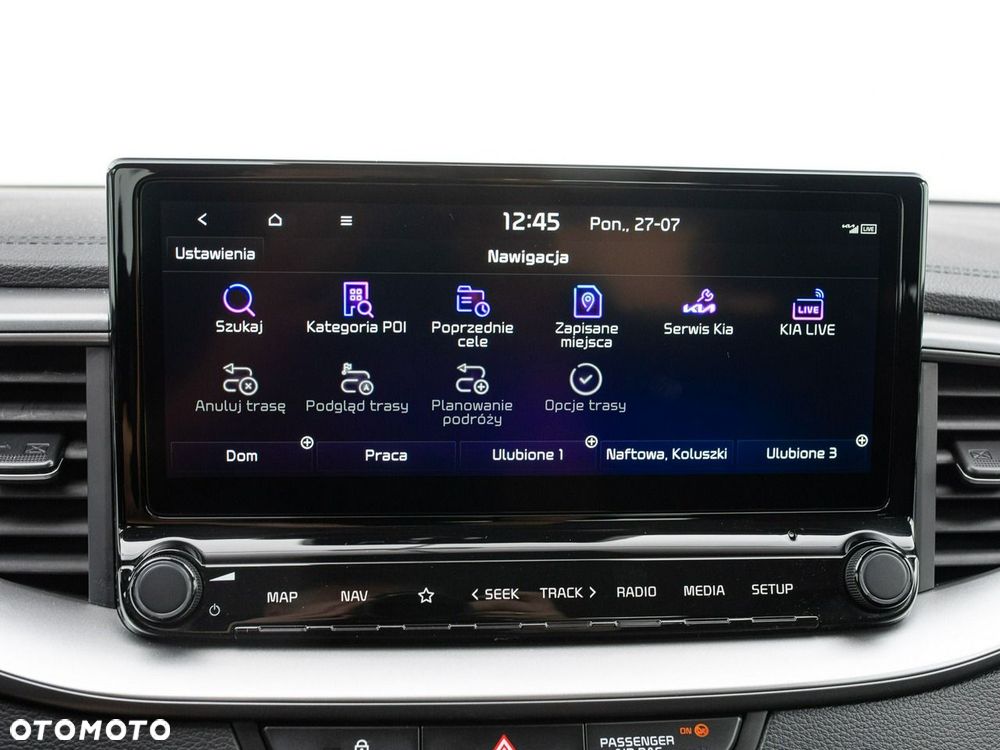 Kia Ceed 1.5 T-GDI M - 20