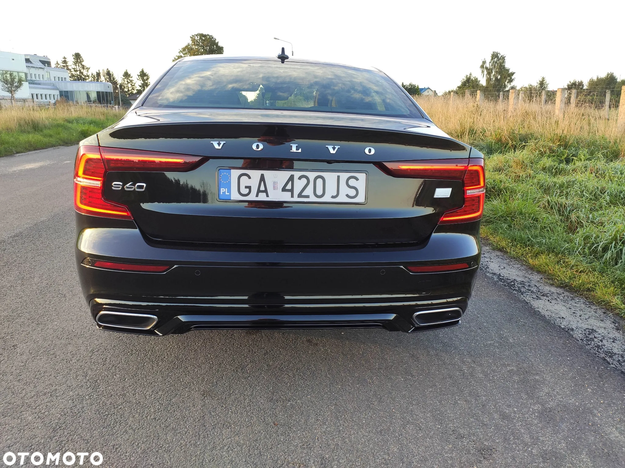 Volvo S60 T8 AWD Plug-In Hybrid Polestar Engineered - 5