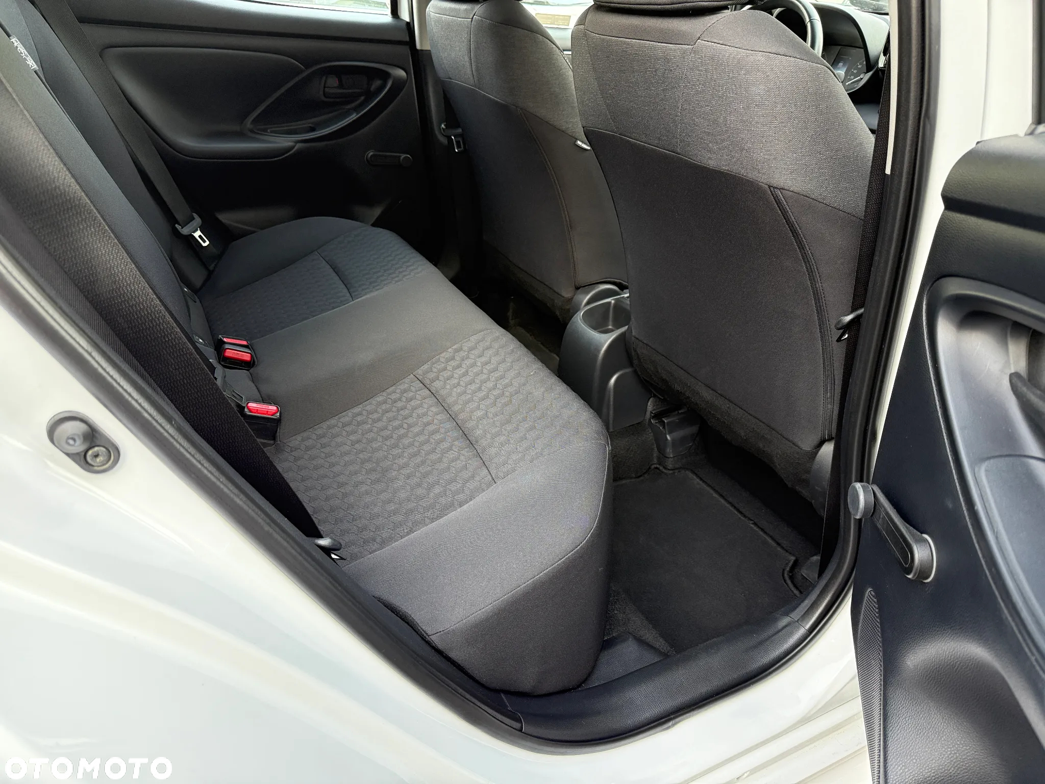 Toyota Yaris 1.0 Comfort - 18