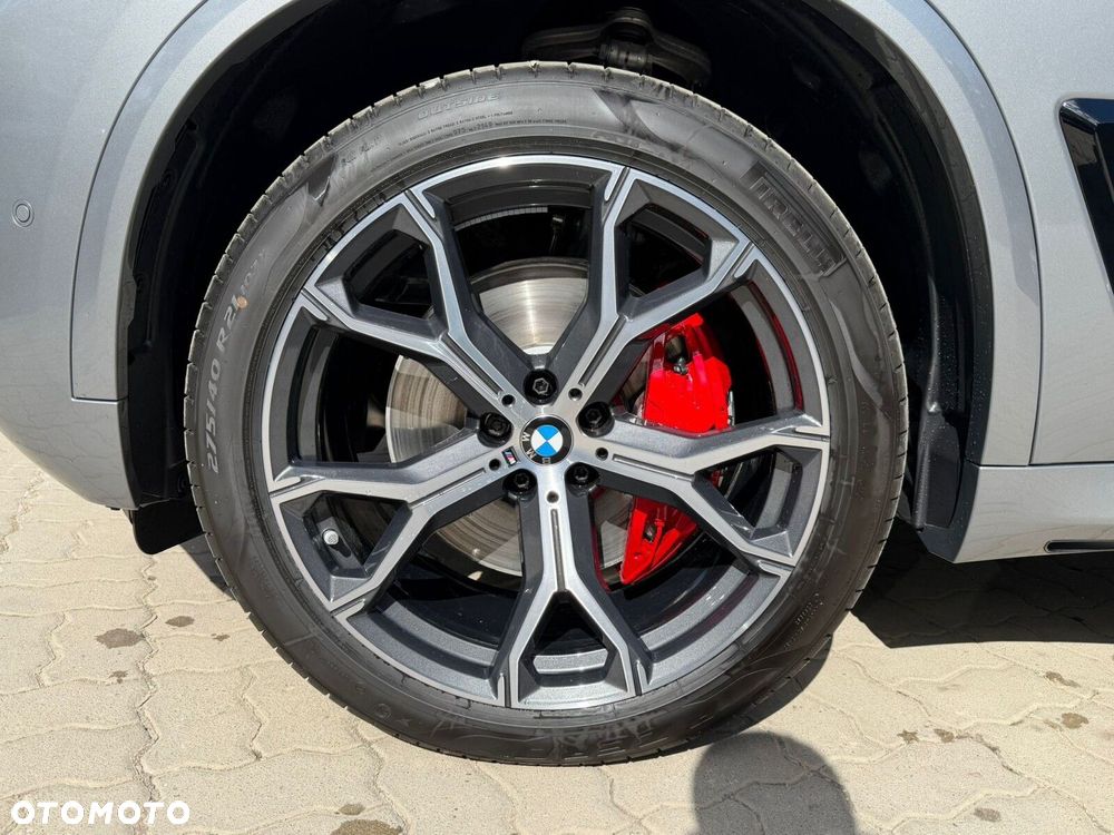 BMW X5 - 7