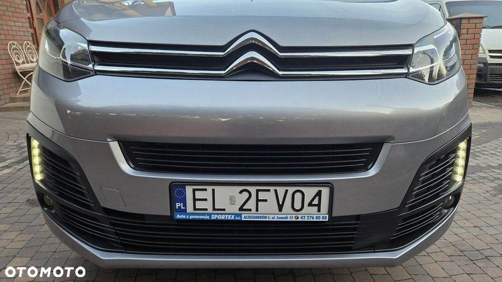 Citroën Jumpy - 36