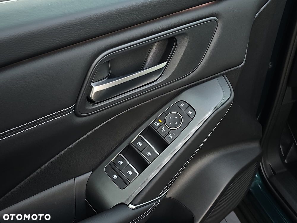 Nissan Qashqai 1.3 DIG-T MHEV N-Connecta Xtronic - 22