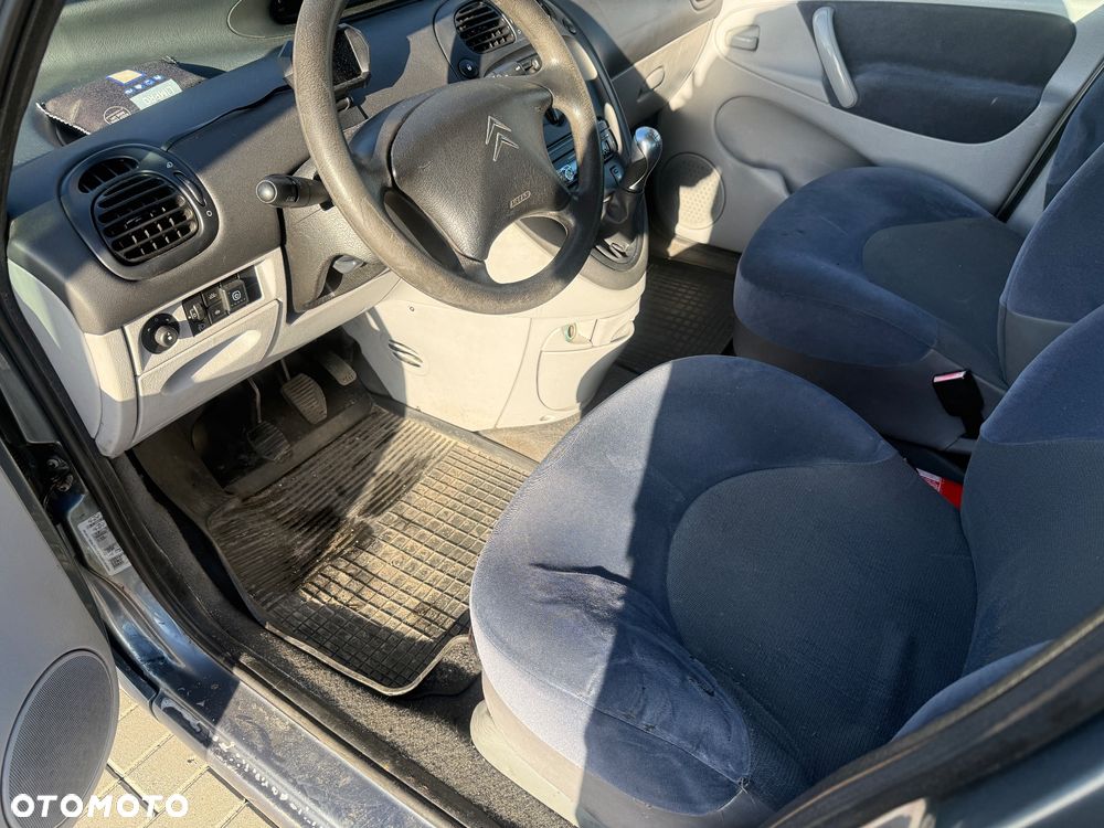 Citroën Xsara Picasso 1.6 16V Impress - 10