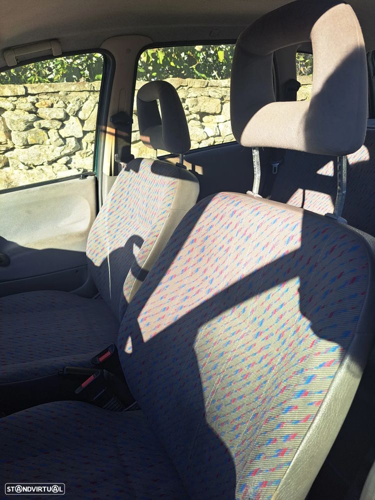 Opel Corsa - 8