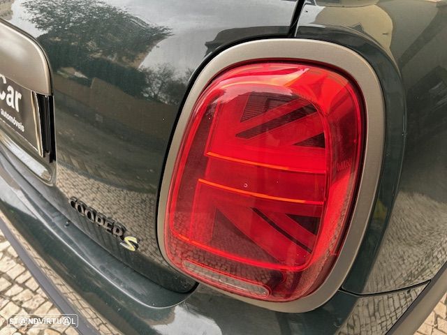 MINI 3 Portas Cooper SE Yours - 14