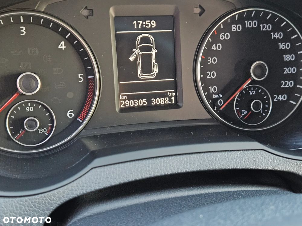 Seat Alhambra 2.0 TDI Ecomotive 4Kids - 35