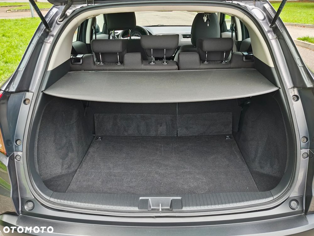 Honda HR-V - 21