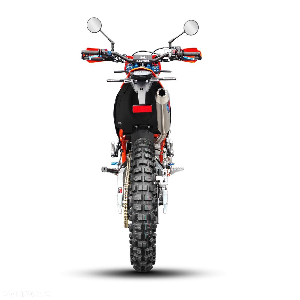 JML EN250i PRO - 5