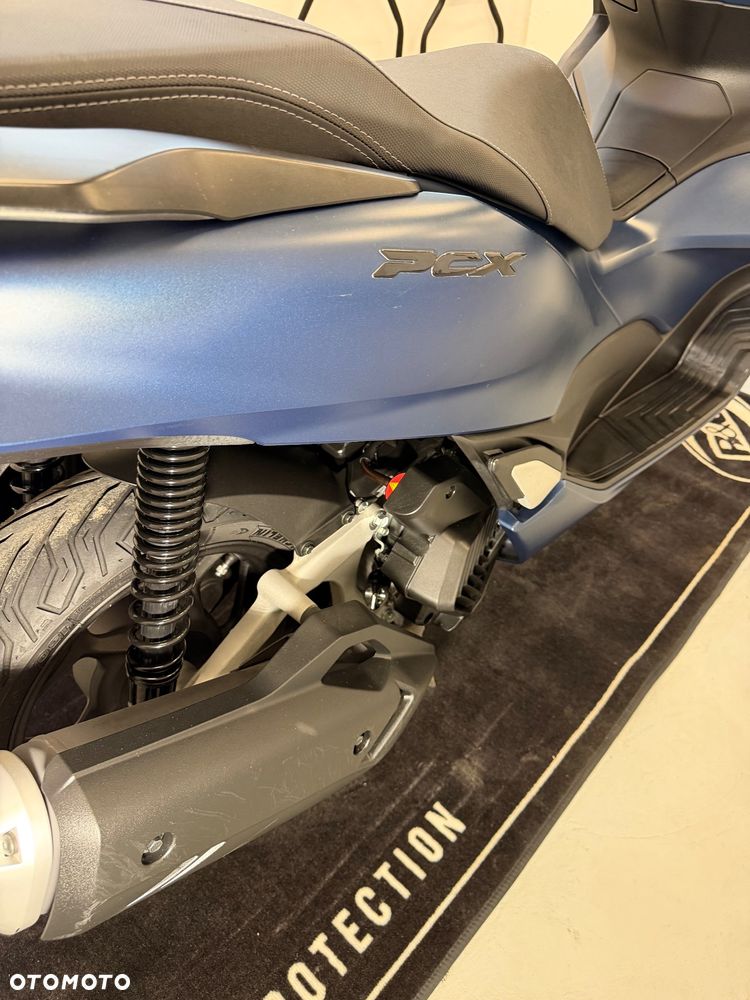 Honda PCX - 17