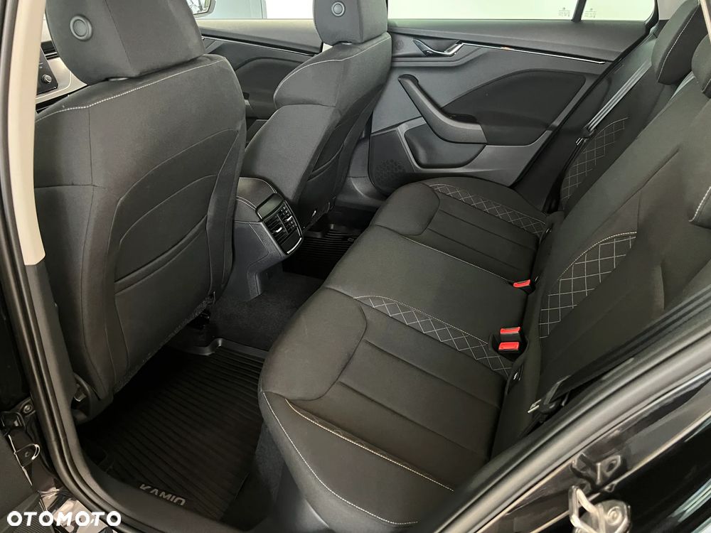 Skoda Kamiq 1.0 TSI Ambition - 11