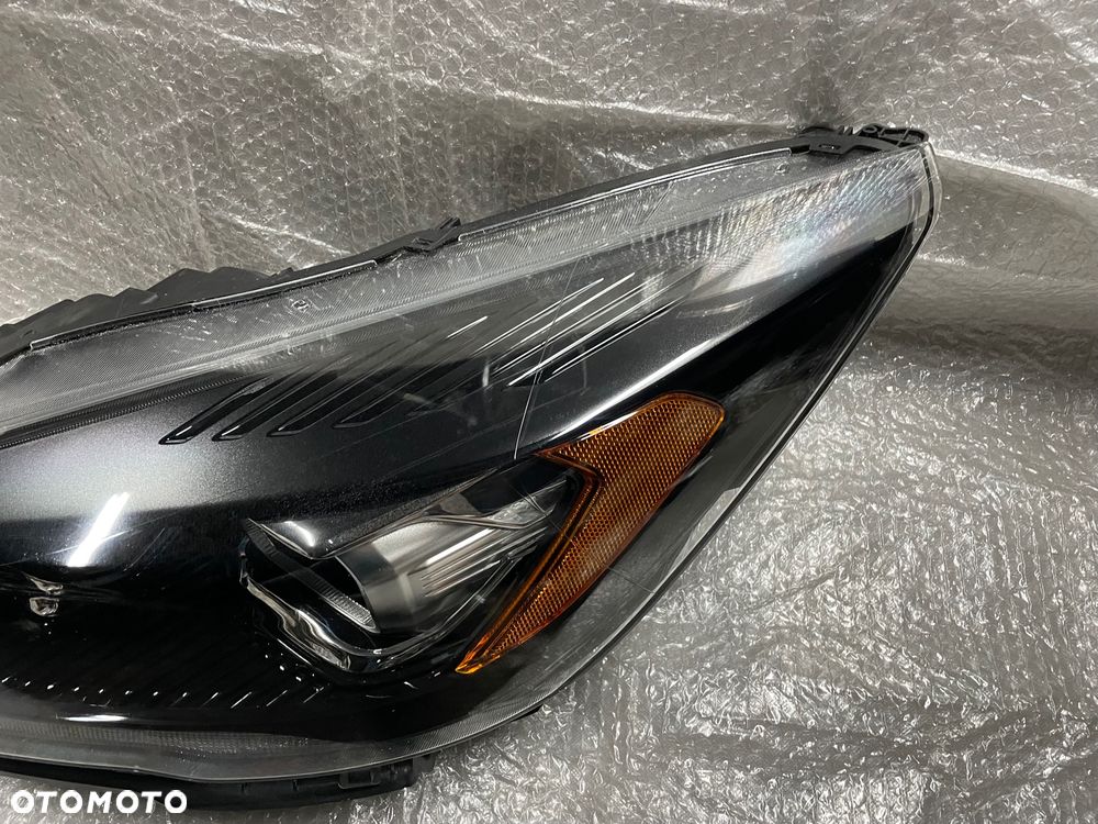 LAMPA LEWA XENON LED FORD KUGA MK2 LIFT ST LINE USA ESCAPE GV41-13D155-EE - 6