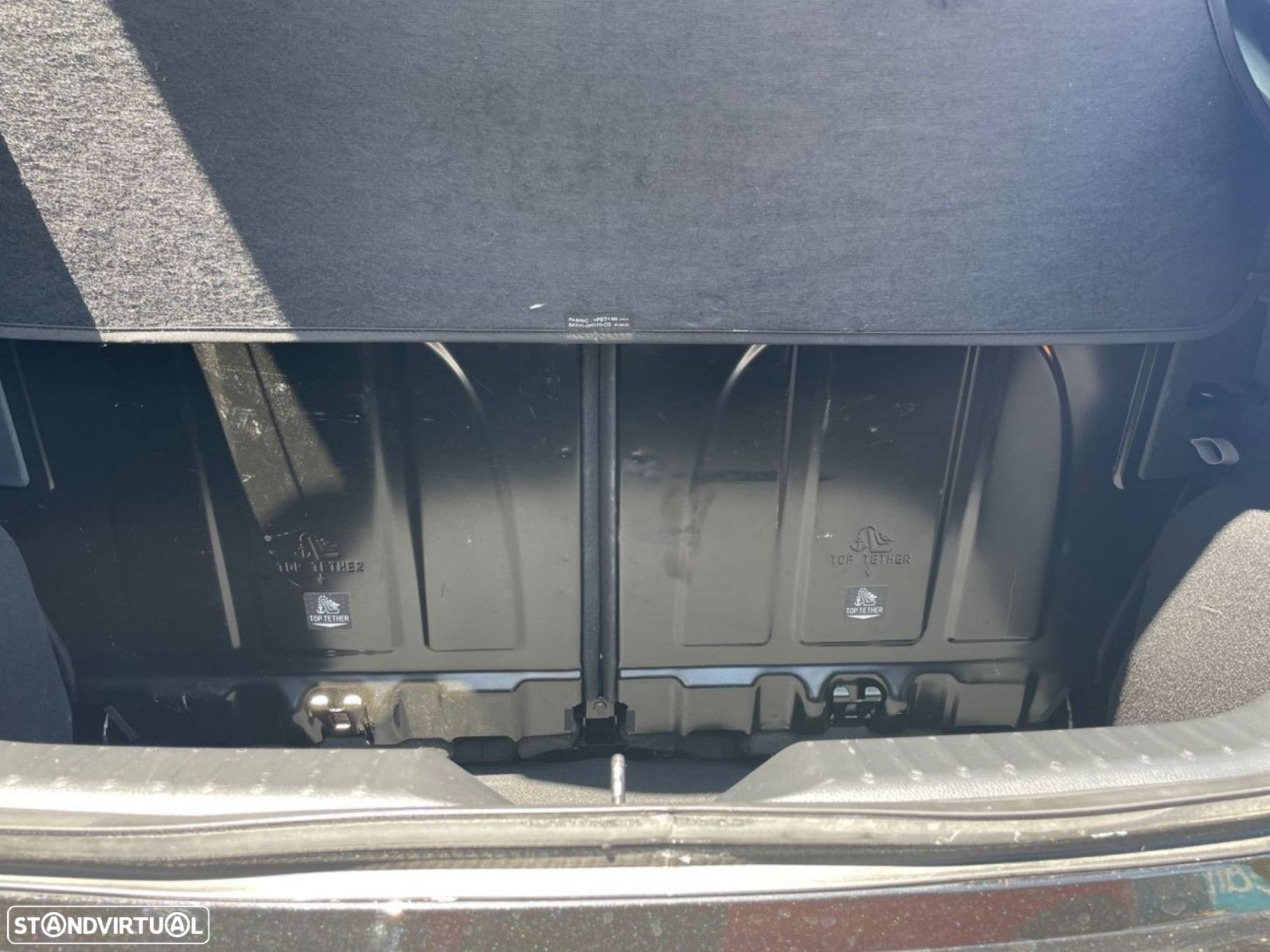 Toyota Aygo X 1.0 Play - 10