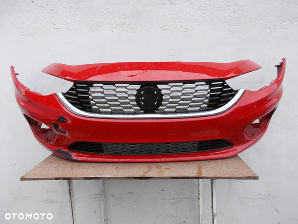 FIAT TIPO KOMBI HB ZDERZAK PRZÓD PRZEDNI