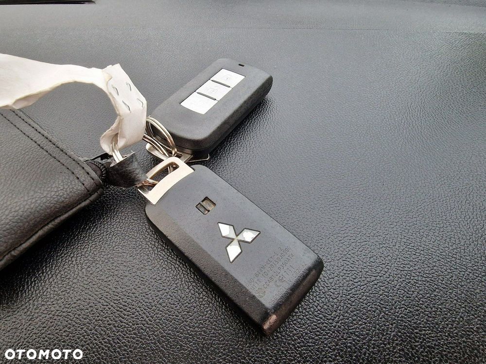 Mitsubishi ASX - 22
