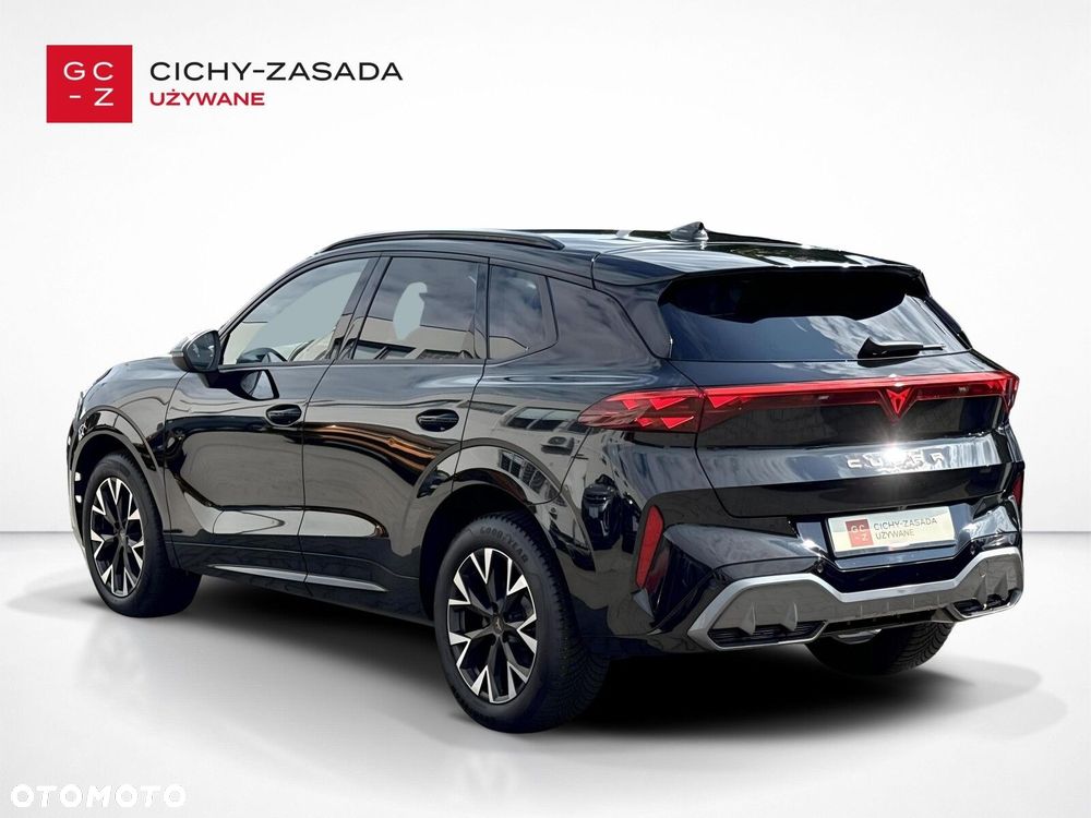 Cupra Terramar 1.5 eTSI mHEV DSG - 3