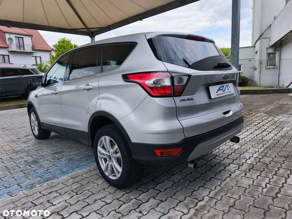 Ford Kuga 1.5 EcoBoost 2x4 SYNC - 5