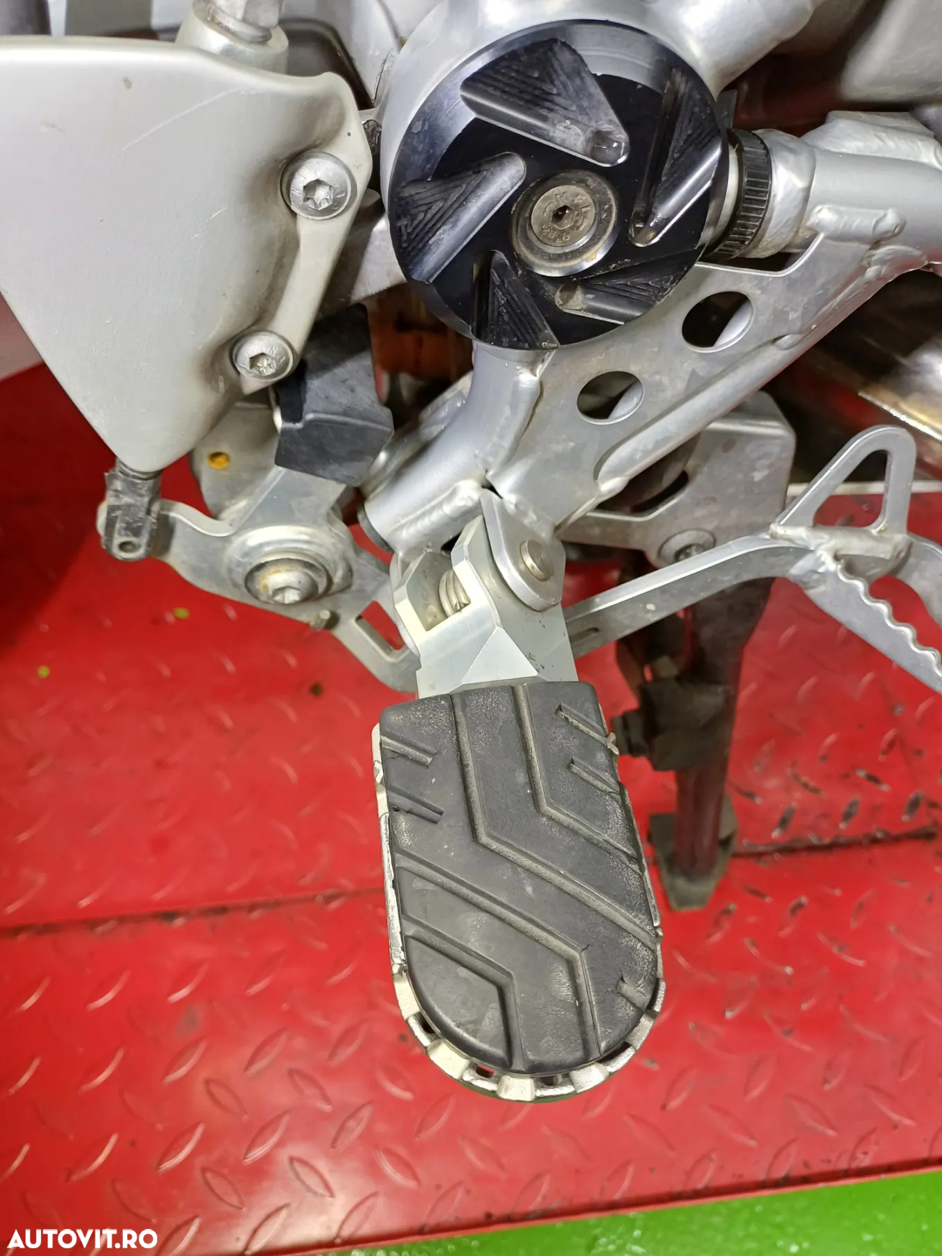 BMW R1200GS - 38