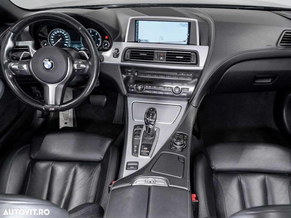 BMW Seria 6 - 11