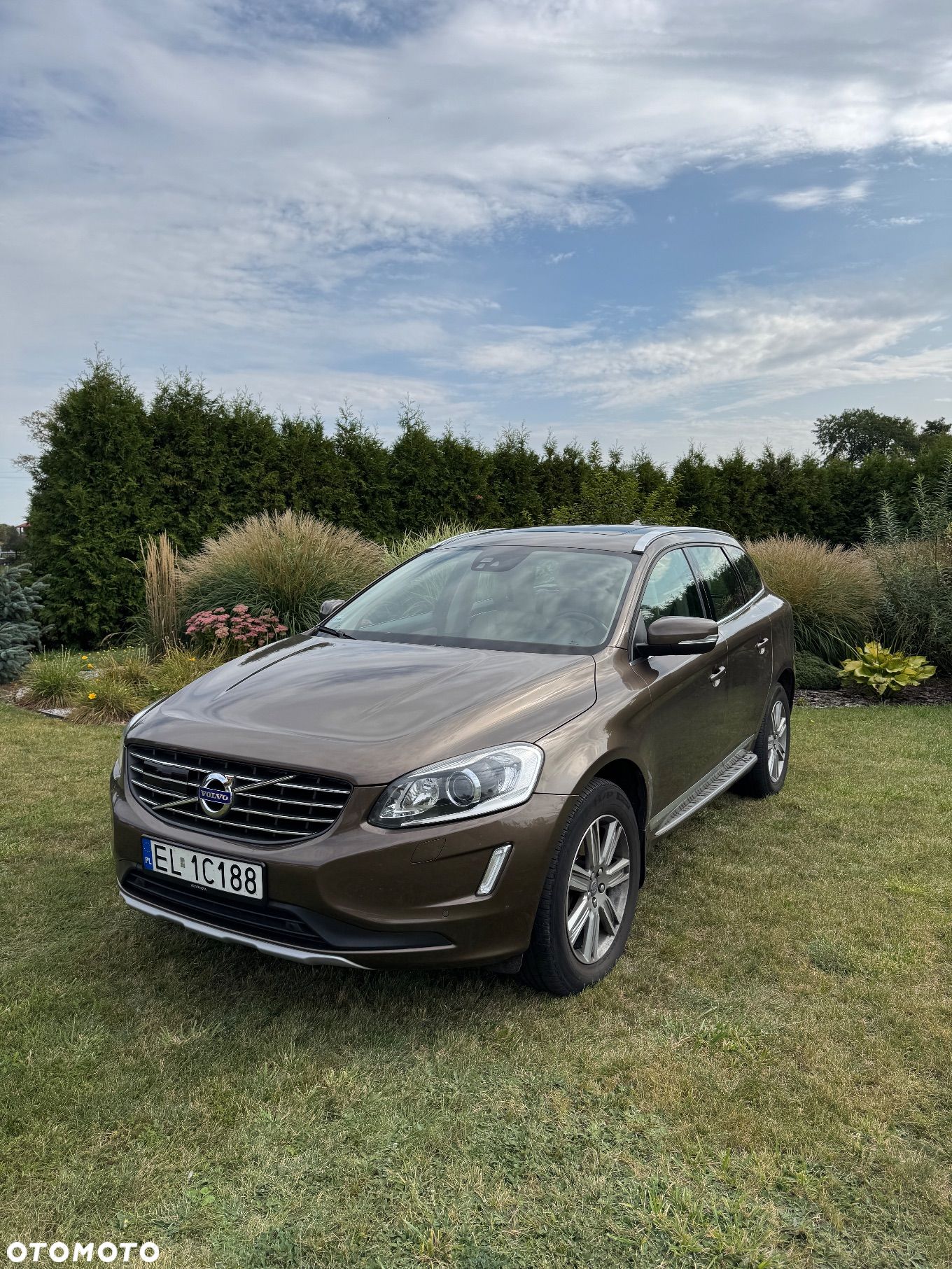 Volvo XC 60 - 1