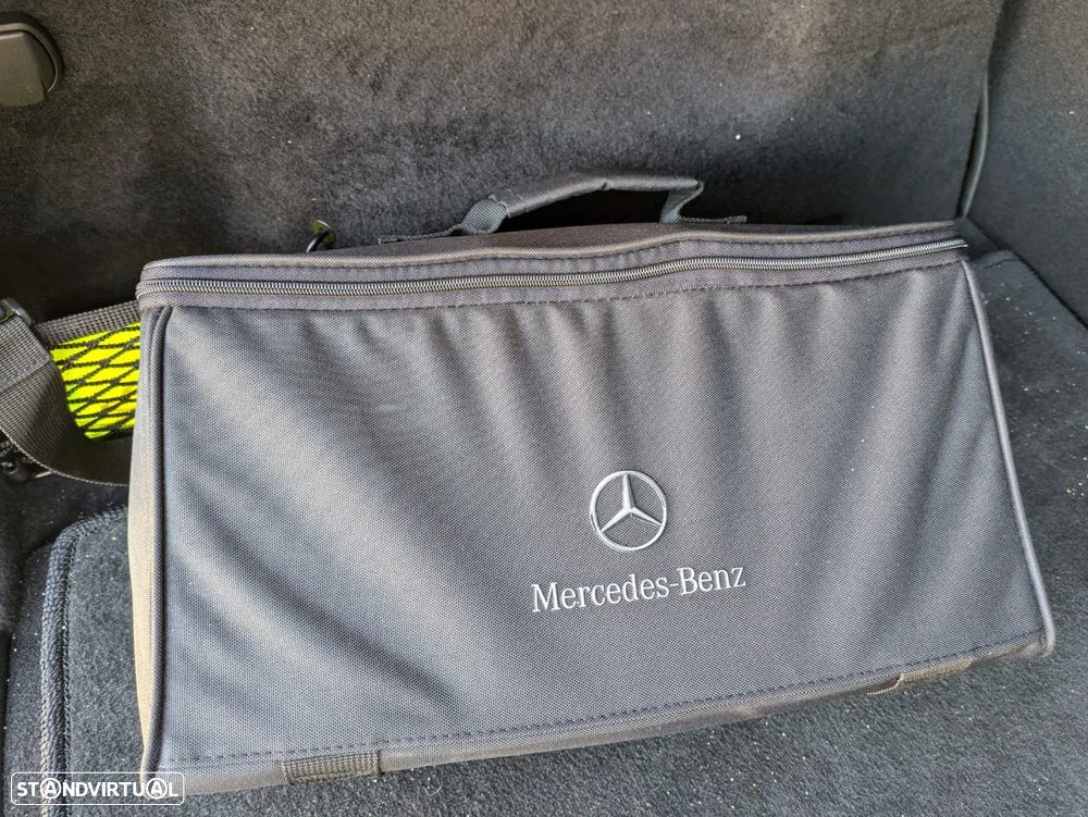 Mercedes-Benz EQA 250+ Progressive - 12