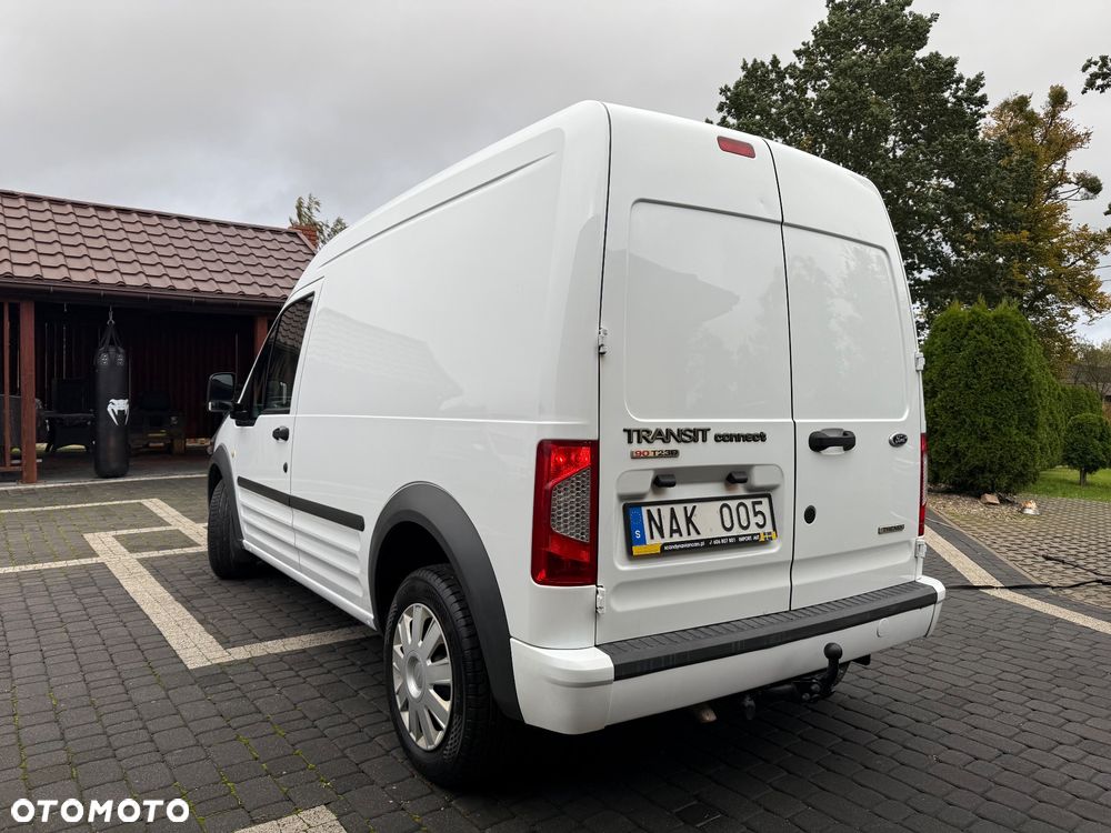 Ford Connect - 3