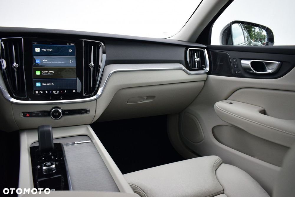 Volvo S60 - 17