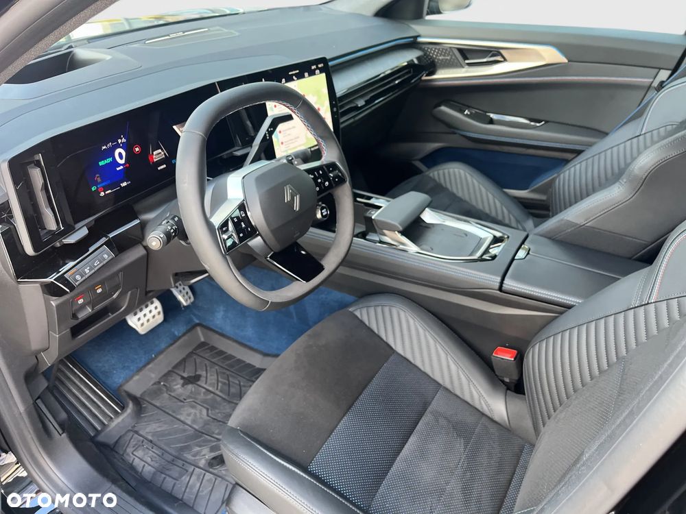 Renault Rafale 1.2 E-Tech PHEV 4x4 300 atelier Alpine MMT - 15