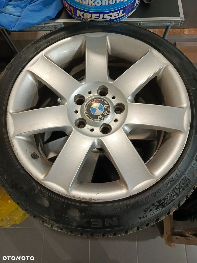 BMW Seria 3 330d DPF - 30