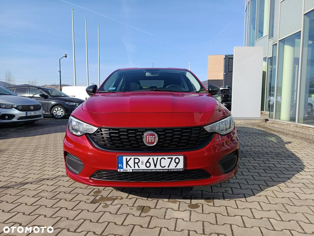 Fiat Tipo - 4