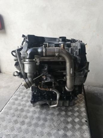Motor Audi TT 1.8 turbo ref: Bvp - 2