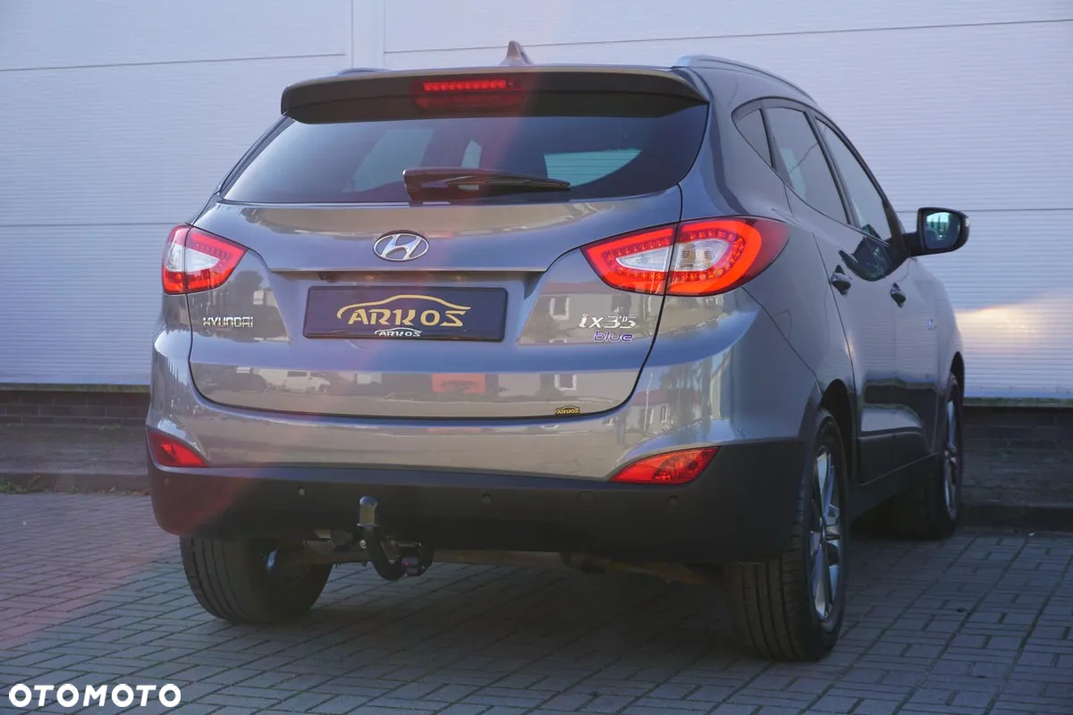 Hyundai ix35 - 15