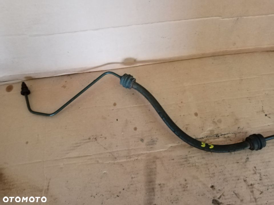 Przewód rurka sprzęgła Citroen C5 I 1.8 - 2