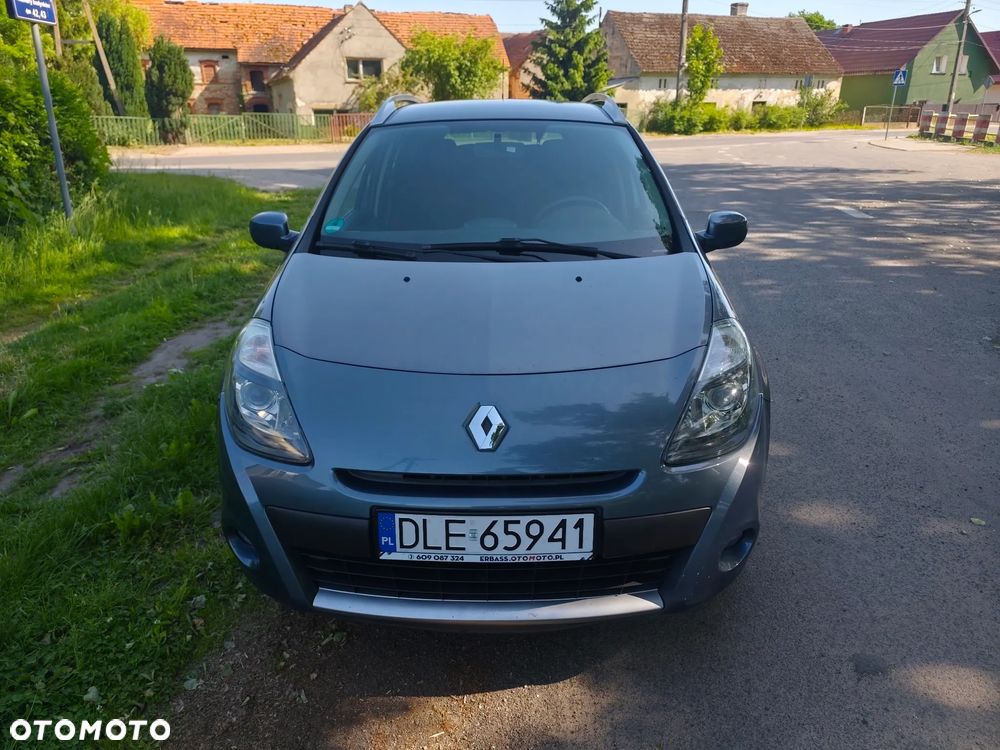 Renault Clio 1.2 16V TCE Ripcurl - 8