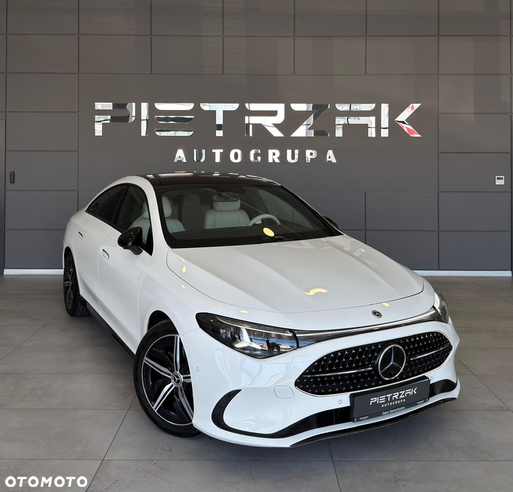 Mercedes-Benz CLA 200 mHEV 8G-DCT - 2