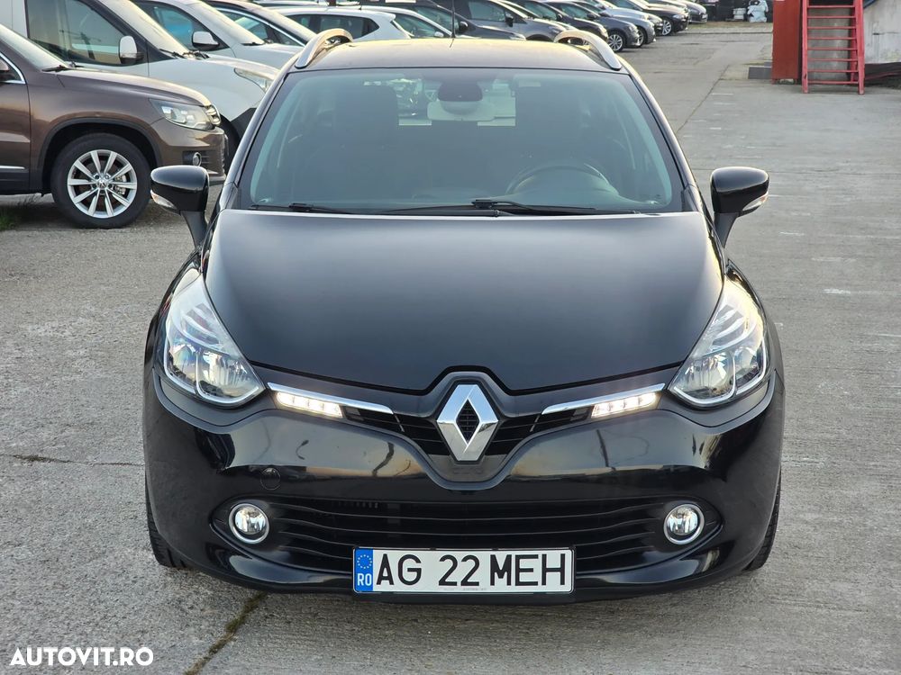 Renault Clio TCe 90 Dynamique - 2