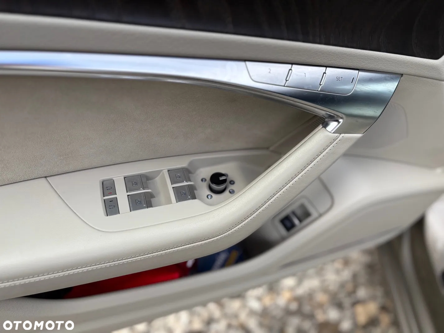 Audi A6 Avant 50 TDI quattro tiptronic sport - 14