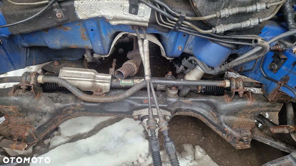 HYUNDAI I20 08-12 PRZEKŁADNIA KIEROWNICZA - 1