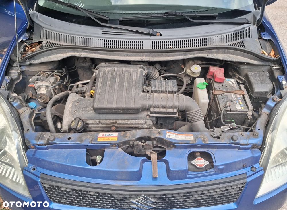 Suzuki Swift - 20