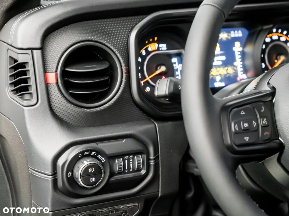 Jeep Wrangler Unlimited GME 2.0 Turbo Rubicon - 24