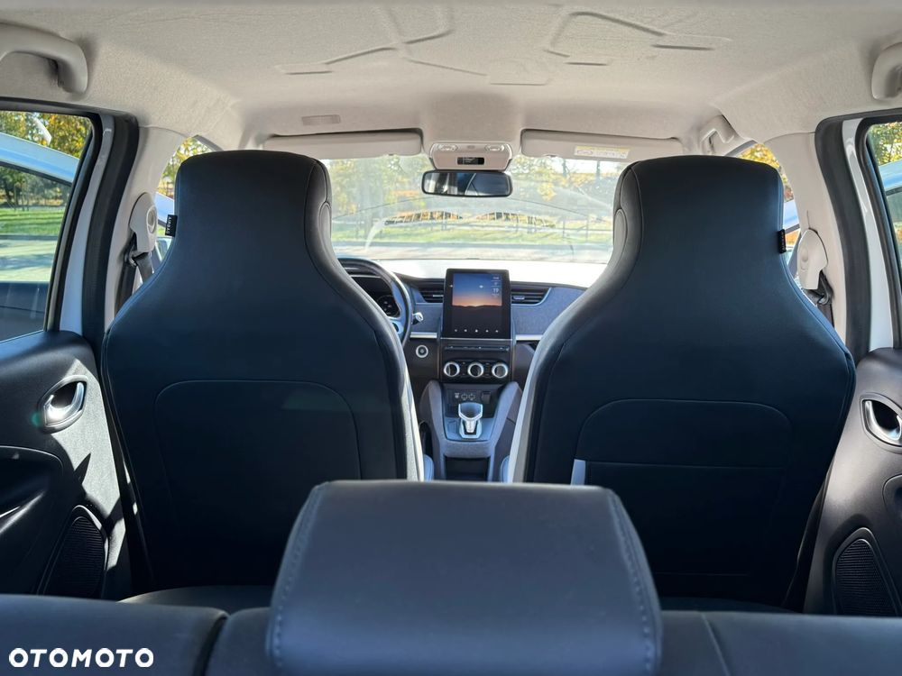 Renault Zoe R135 Z.E 50 Intens - 13