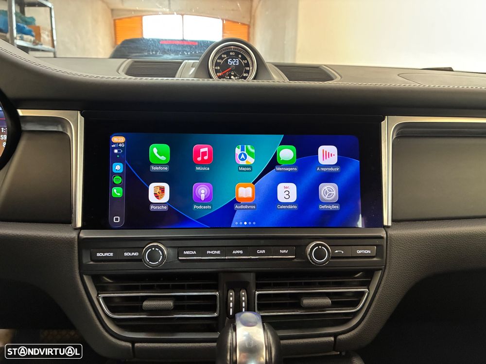 Porsche Macan Standard - 30