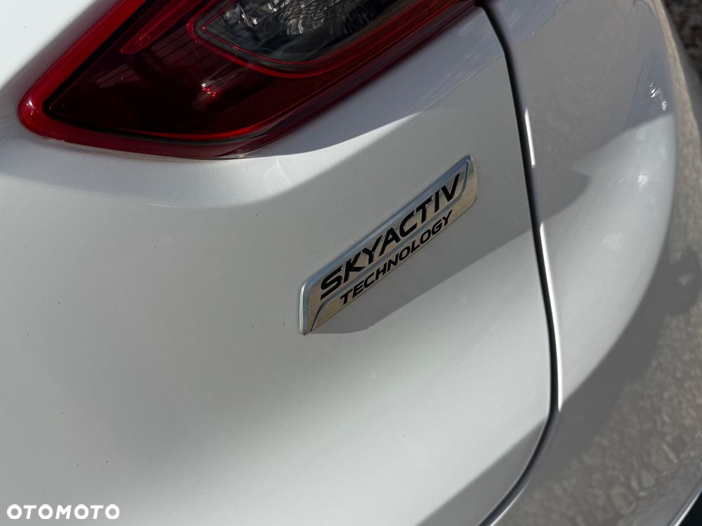 Mazda CX-3 SKYACTIV-G 2.0 Homura - 15