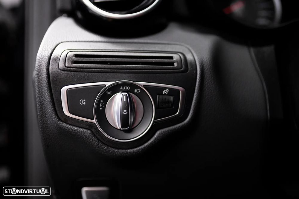 Mercedes-Benz GLC 300 de Coupé 4Matic - 16