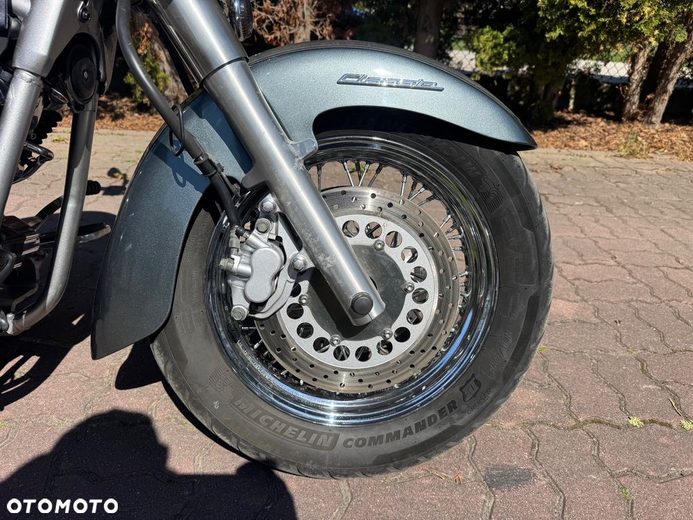 Yamaha Drag Star - 6