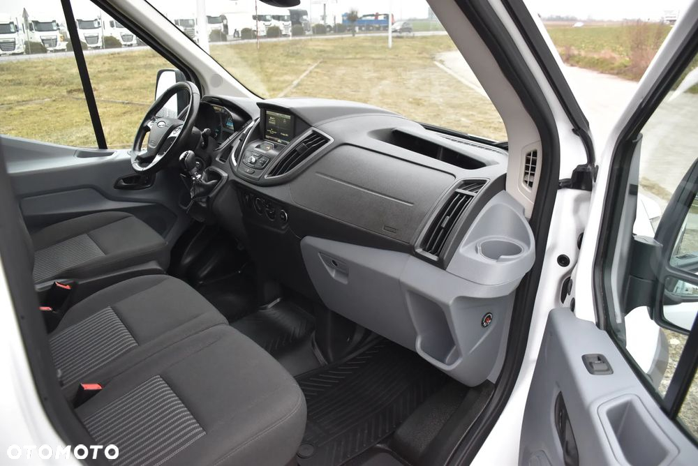 Ford Transit L3H2 - 22
