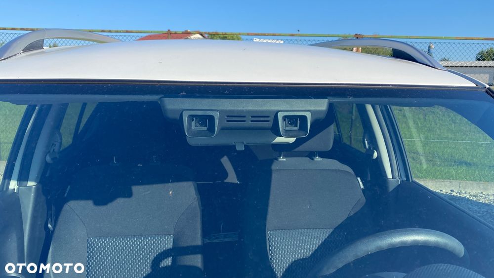 Suzuki Ignis 1.2 Dualjet Hybrid CVT Comfort - 31