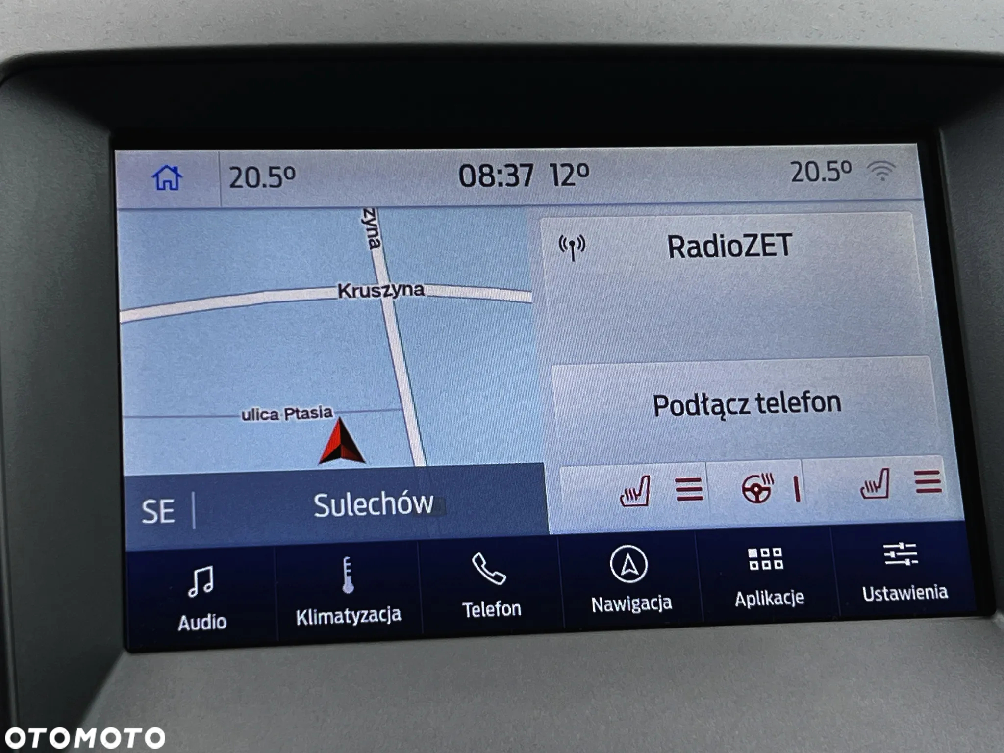 Ford S-Max - 34