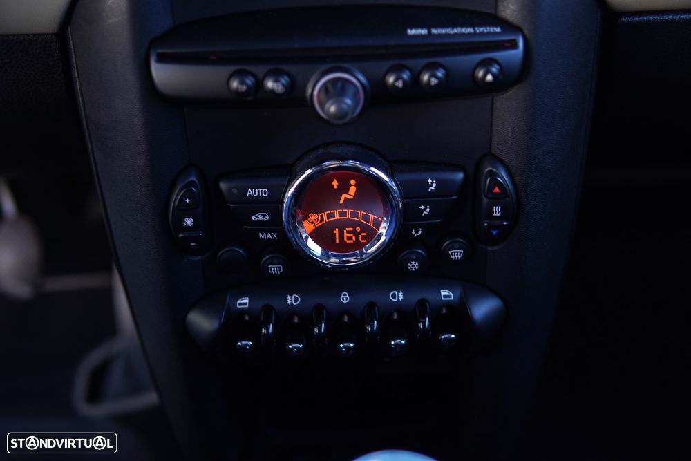 MINI Clubman Cooper D - 31