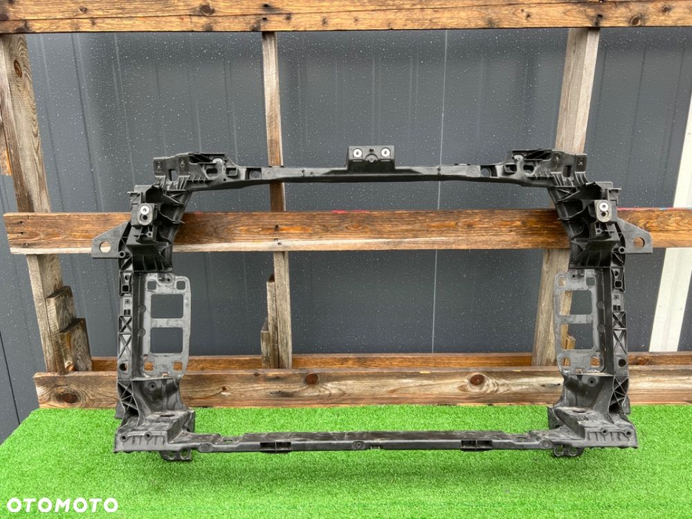 PAS PRZEDNI WZMOCNIENIE AUDI Q7 II 4M0805594E 15- - 1