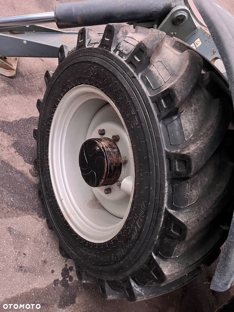 Terex TELELIFT 4017 CENA BRUTTO z VAT 23% - 25